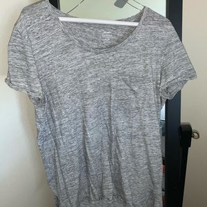 Old navy boyfriend tee